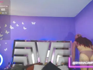 View full scene titled Shaina_Monroe, 21 years old, trans