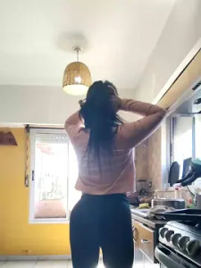 Enjoy watching this uncut video titled Morocha81 Cam porn model from cam4