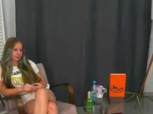 Enjoy watching the uncut scene of Alizabrocker Cam porn model from camsoda