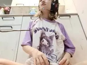 Stream uncensored scene of Vannessablumer Cam porn model from chaturbate