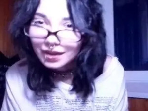 Stream full scene named Lilarobidoux Cam porn model from camsoda