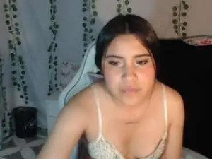 Stream the complete scene of Camilajohnsrs Cam porn model from camsoda