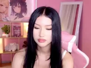 Play uncensored movie of Hana_kawaii Cam porn model from chaturbate