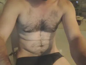 View the complete scene titled LIRIEN, 33 years old, male