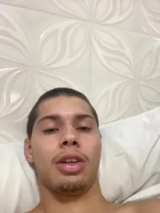 Enjoy watching this full scene of BrancoAtleta19, 18 years old, male