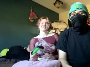 View the full clip called Lacedinsin Cam porn model from chaturbate