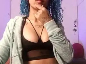 Enjoy watching the hardcore clip titled Lemonpieme Cam porn model from camsoda