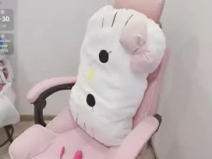 View the HD movie named _girlcute_ Cam porn model from chaturbate