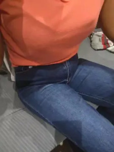 View the full scene named Hots777 Cam porn model from cam4