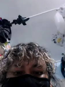 Watch hardcore scene named Valery761, 25 years old, trans