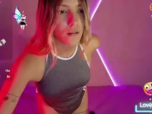 Enjoy watching this uncut clip of Emily_rose02 Cam porn model from chaturbate