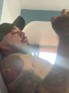 View hardcore video named camellin3, 33 years old, male