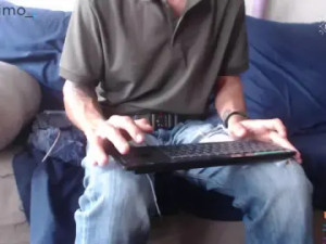 Enjoy watching this complete scene named Dimo_str8, 35 years old, male