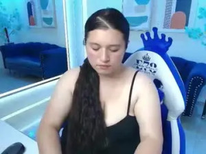 Stream hardcore clip titled Danii_adams Cam porn model from chaturbate