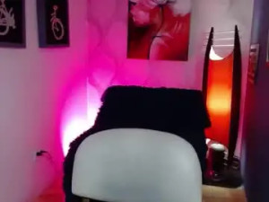 Enjoy watching the full clip named Fantassy_loverss Cam porn model from chaturbate