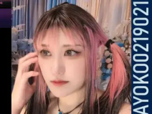 View uncut movie called SAYO-Japanese Cam porn model from bongacams