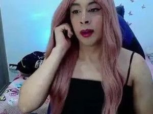 Enjoy watching the HD video called oriannadomenecchi, trans