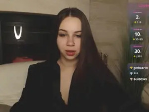 Stream complete clip named Lili_rose__ Cam porn model from chaturbate