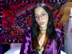 Play this uncensored video named Iblowyourmind_ Cam porn model from chaturbate