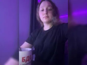 Stream the full scene of BabyCute8 Cam porn model from bongacams