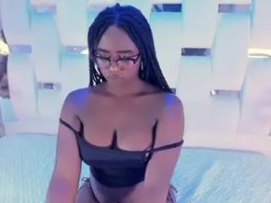 View hardcore video called Charlotteriver Cam porn model from camsoda