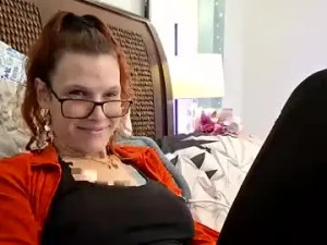 Watch uncensored clip called Livingwithlilith Cam porn model from chaturbate