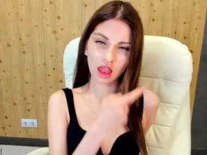 Watch this uncensored video titled Amelie_r0se Cam porn model from chaturbate