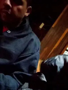 Enjoy watching hardcore scene called Attajbl, 33 years old, male