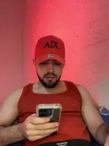 View the hardcore movie called Randyviral, 29 years old, male