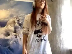Watch HD video called Indirachampeau Cam porn model from camsoda