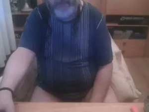 View the hardcore clip titled Koldo70, 55 years old, male