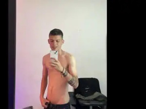 Play the full clip titled smitgrey, 22 years old, male