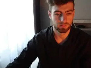 Enjoy watching this uncensored movie named exstayz, 23 years old, male