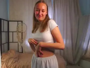 Watch this complete scene titled Lucicragin Cam porn model from chaturbate