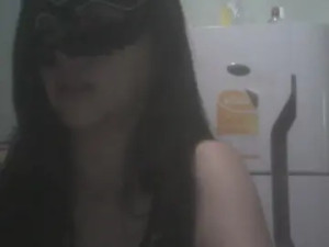 Watch this uncensored scene called SecretDoll_ Cam porn model from cam4