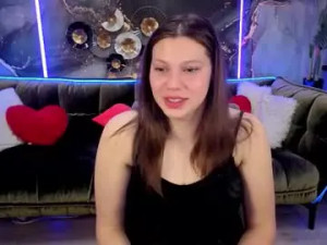 View this HD clip named Fuckme_doll Cam porn model from chaturbate