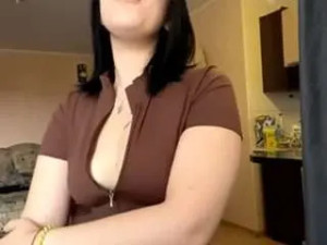Enjoy watching this HD clip titled Pamramiez Cam porn model from camsoda