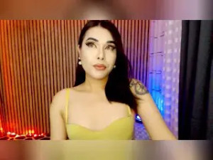 Enjoy watching the hardcore scene of UrWildestDreamTsxoxo, brunette hair trans