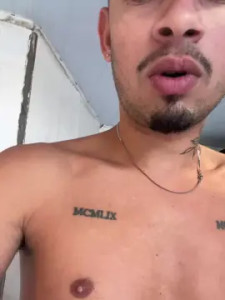 Enjoy watching complete scene titled Novinho_do24, 28 years old, male