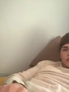 Stream HD clip titled Ignacio_Dot, 24 years old, male