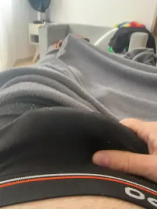 Stream this hardcore clip called Luiggixv, 38 years old, male