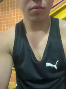 Enjoy watching the HD video of Marombeir2025, 21 years old, male