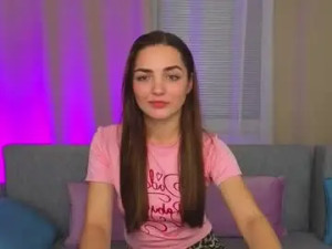 Enjoy watching the complete scene titled Myellaluvs Cam porn model from chaturbate