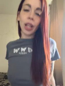 Enjoy watching the uncensored video titled LunaSirenaaa Cam porn model from cam4