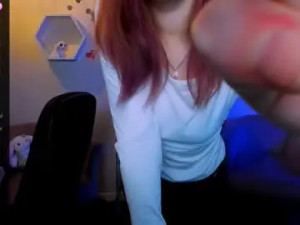 Watch uncut clip titled Ella_crazy Cam porn model from chaturbate