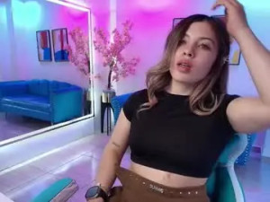 Watch this HD movie named Saraa_lux Cam porn model from chaturbate