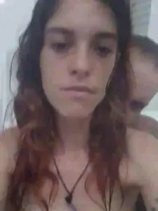 Play the HD clip called Sexy_and_happy Cam porn model from cam4