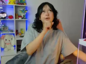 Stream this uncensored video of Cinnasienna Cam porn model from chaturbate