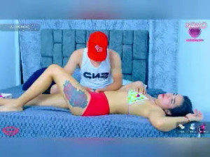Stream the HD scene called LauraAndKevin, male
