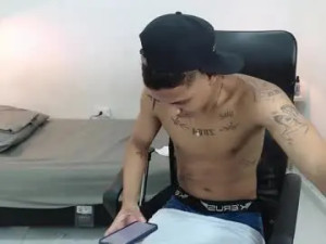 Play the full scene titled snak_master1, 19 years old, male